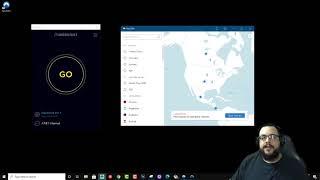 NordVPN Gigabit Speed Comparison: UDP vs. TCP vs. NordLynx