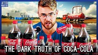 The Sad Truth behind the Coca-Cola company