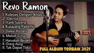 REVO RAMON - Kulepas Dengan Ikhlas | kompilasi full album terbaik @AnakMedanChannel13