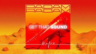 Get That Sound - Padam Padam Bass