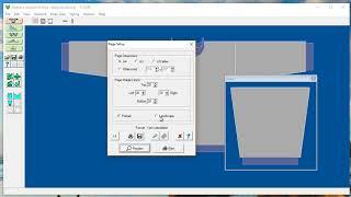 DesignaKnit 8 Tutorial   Garn-menge berechnen!