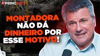 SÉRGIO HABIB MANDA A REAL SOBRE O MERCADO AUTOMOTIVO  | PrimoCast 330