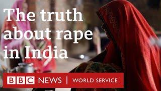 The truth about rape in India - @BBCWorldService