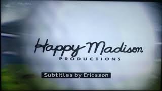 Adam F. Goldberg Productions/Happy Madison Productions/Sony Pictures Television (2017)