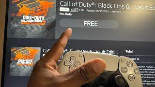 PS5 Call of Duty 6 FREE – How to Download Without Paying! *Unpatched*