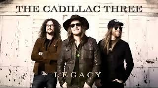 The Cadillac Three - Long Hair Don't Care