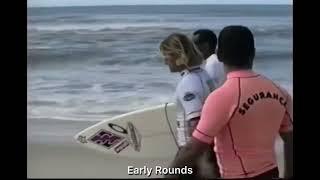 Kelly & Occy Road to Final - 1997 WCT Rio ( edit )
