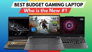  Best Budget Gaming Laptop 2024 [don’t buy one before watching this]