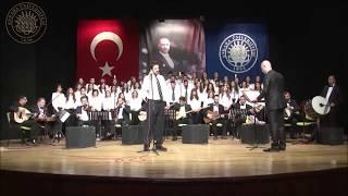 Kerimoğlu Zeybeği - İbrahim Erdoğan