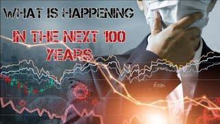 The Next 100 Years   A Forecast for the 21st Century