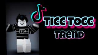 Avatar change trend | Roblox trend | tiktok