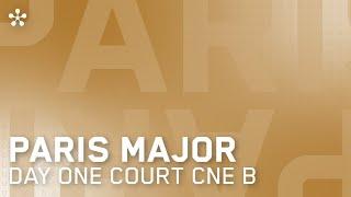 (Replay) Greenweez Paris Major Premier Padel : Court CNE B (September 30th)