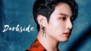 [FMV] Jungkook Darkside