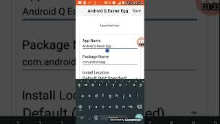 How to install UNSUPPORTED apps(android12,11,10,9 apps on old android system)(read description+link)