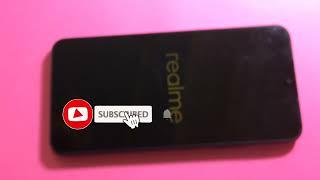 Realme C30S RMX3690 Here show method how to reset pattern locked free Without PC