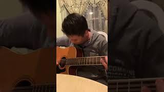 Conmigo no hay error - alexis miguel ( cover-Aaron gil )