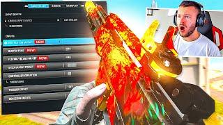 NEW WARZONE *AIM ASSIST* SETTINGS Make Controller Players OVERPOWERED! (Warzone Best Settings)