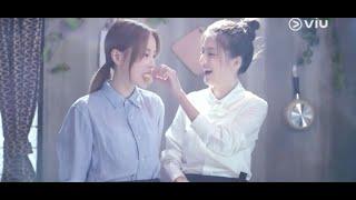 Lesbian Drama / Girls Love / Iron Ladies FMV / Confession