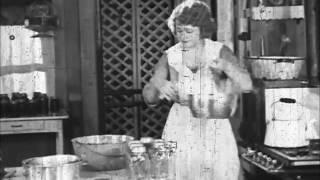 How to Can Food Canning Cold Pack Method circa 1920