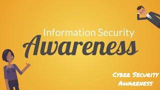 Information Security Awareness Training | Training for Employees