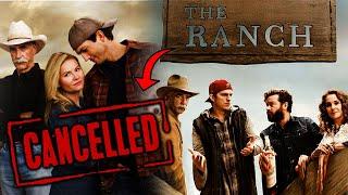 The Ranch Gets Canceled: What the Heck Happened?