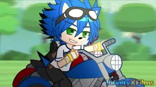 //Motorcycle Race// meme (Sonic the Hedgehog) SSS Team