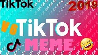 Funny TikTok Memes Compilation V6