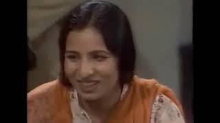 Sona Chandi - Episode 5 - Old Ptv Drama