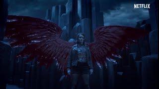 Lucifer Saison 6 Trailer VOSTFR