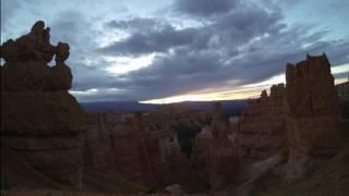 Bryce Canyon