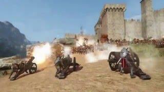 Black Desert trailer /4GameGround.ru