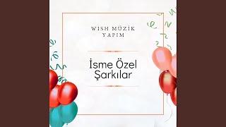 Kınayı Getir Anne (İsme Özel Gelin Kınası Türküsü)