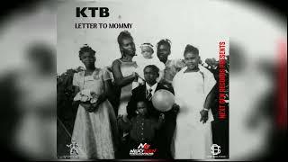 KTB- Letter To Mommy (Official Visualizer)