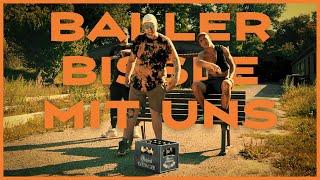 BALLER BISSLE MIT UNS - Stanie & Begbie | MFZ Crew