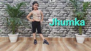 Jhumka dance cover