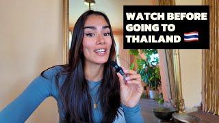 Things to know about Thailand  Guide