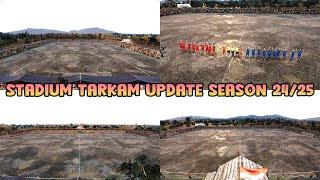 STADIUM TARKAM UPDATE SEASON 24/25 - PES 2021 & FOOTBALL LIFE 2024