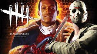 Do we ALREADY have leaks for CHAPTER 18 Dead By Daylight?! (DBD, Jason, CandyMan)