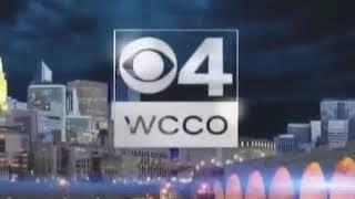 WCCO Logo