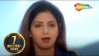 श्रीदेवी की सुपर-डुपर हिट बॉलीवुड हिंदी मूवी - SRIDEVI HINDI MOVIE - BOLLYWOOD NEW MOVIE