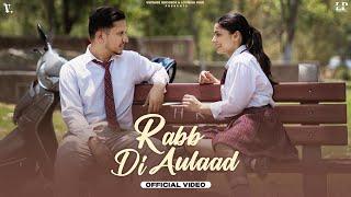 Rabb Di Aulaad (Official Video) Hustinder | Dean Warring | Black Virus | Vintage | New Punjabi Song