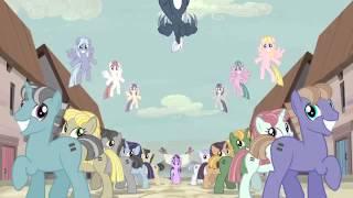 My Little Pony Friendship Is Magic Season 5 Trailer