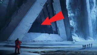 10 Amazing Discoveries in Antarctica as of 2023