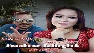 DON GEBOT Ft TUWIX COBRA | KETAHUAN SELINGKUH | Cipt Rul Pedot - Minang Kocak (Official Music Video)