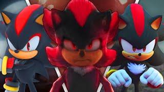 How 2024 is Shadow the Hedgehog's Year [ALL 2024 Projects]