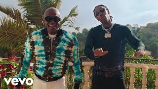 KEM ft Wiz Khalifa - "Lie to Me" Remix - OFFICIAL VIDEO