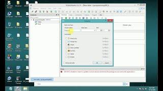 How to use SQLite Studio