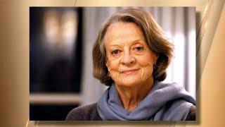 'The View' Remembers Legendary Actress Maggie Smith | The View