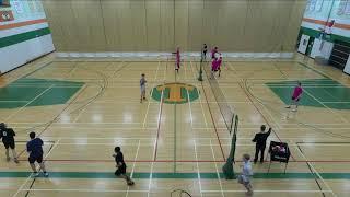 Peacock Collegiate vs tbd Boys' JuniorVarsitPeacock Collegiate vs tbd Boys' JuniorVarsity Volleyball