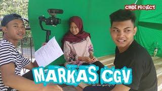 Grebeg Markas CGV (cinde gokil video)